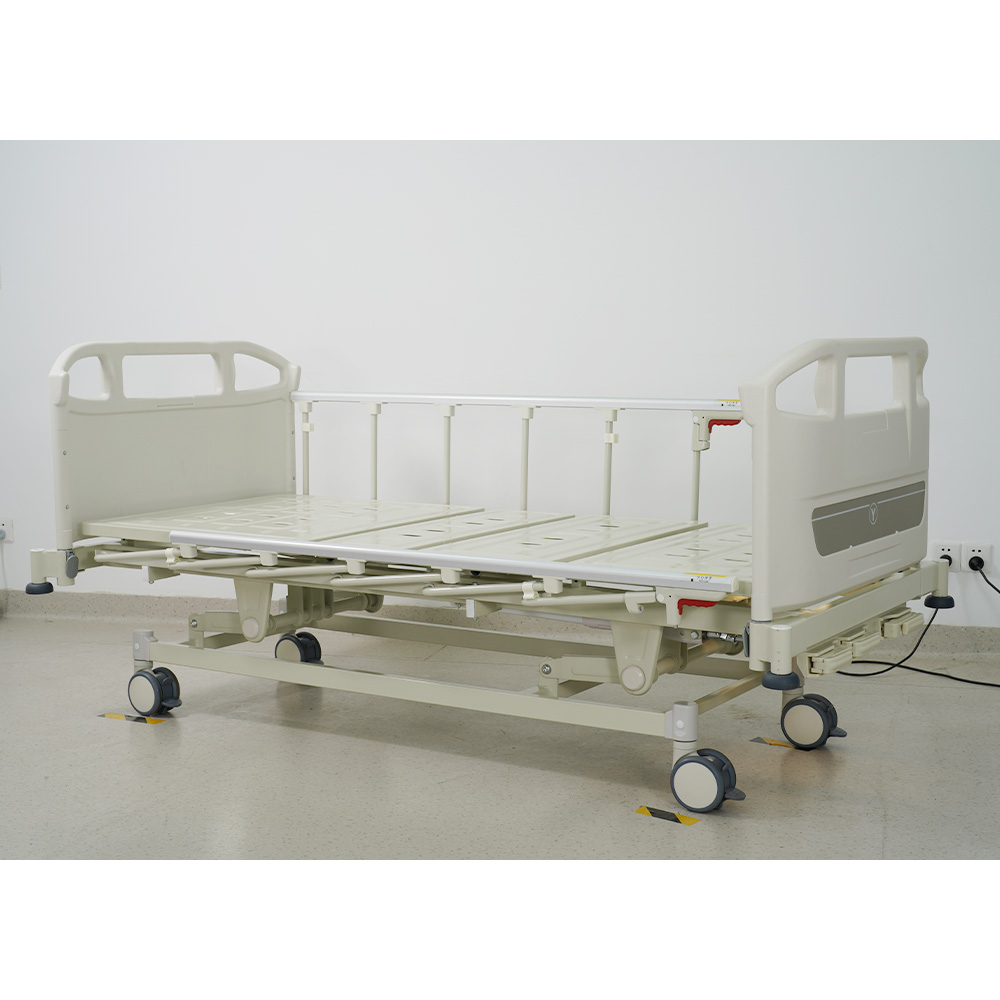 راه حل قابل تنظیم و قابل اعتماد بیمارستان YX-D-4 (Y302) 7