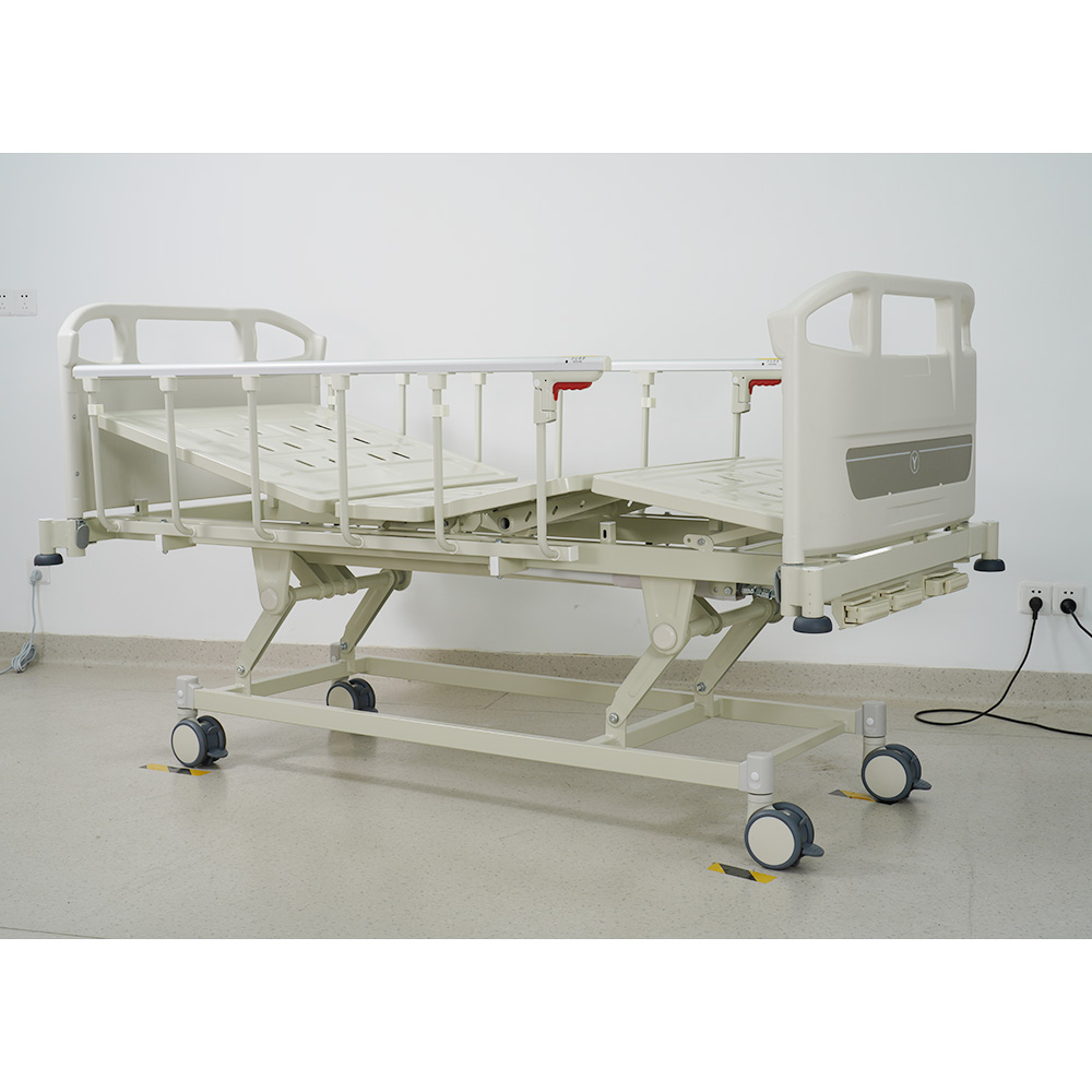راه حل قابل تنظیم و قابل اعتماد بیمارستان YX-D-4 (Y302) 5