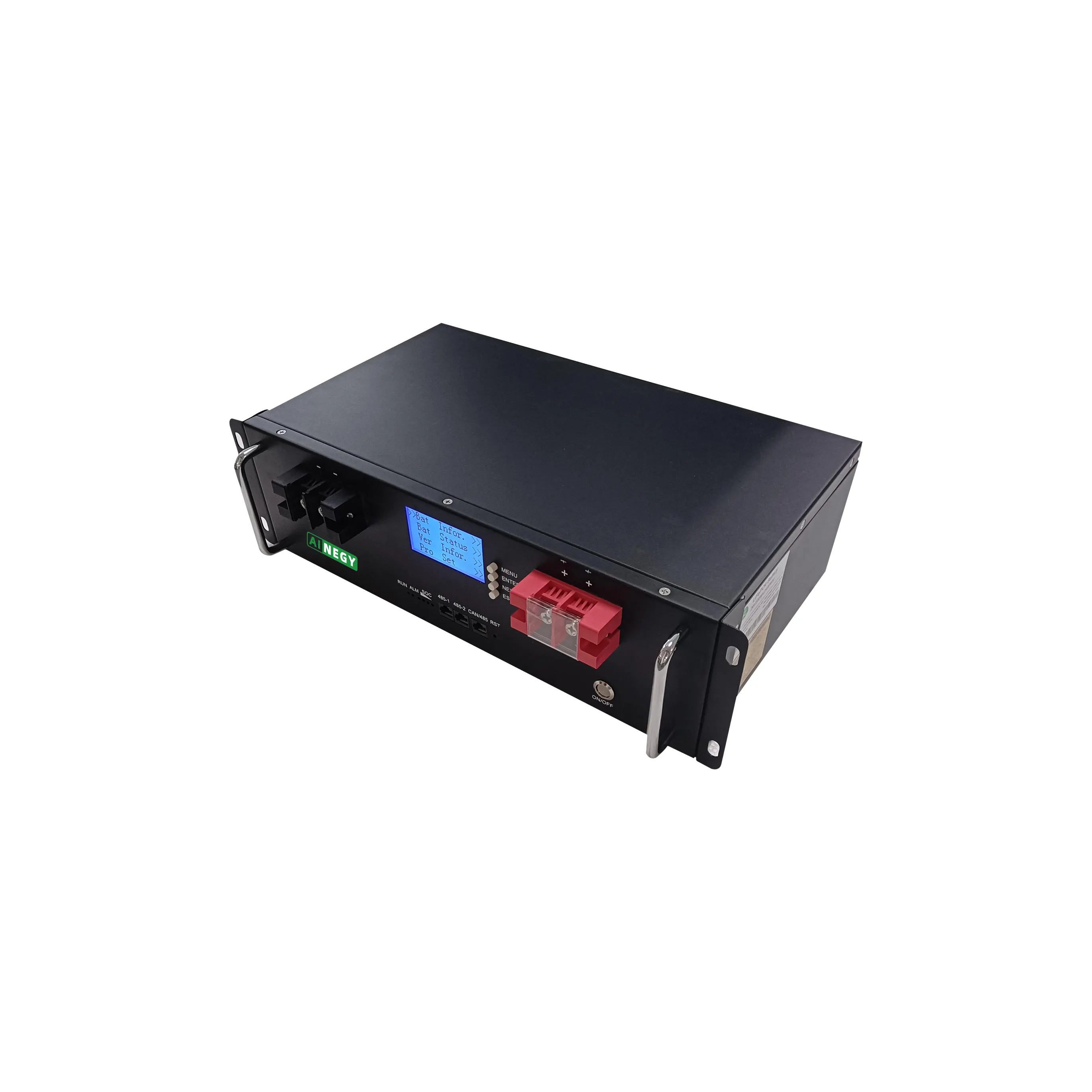 Cost-Effective Residential Battery Storage Supplier for Home Use 3
