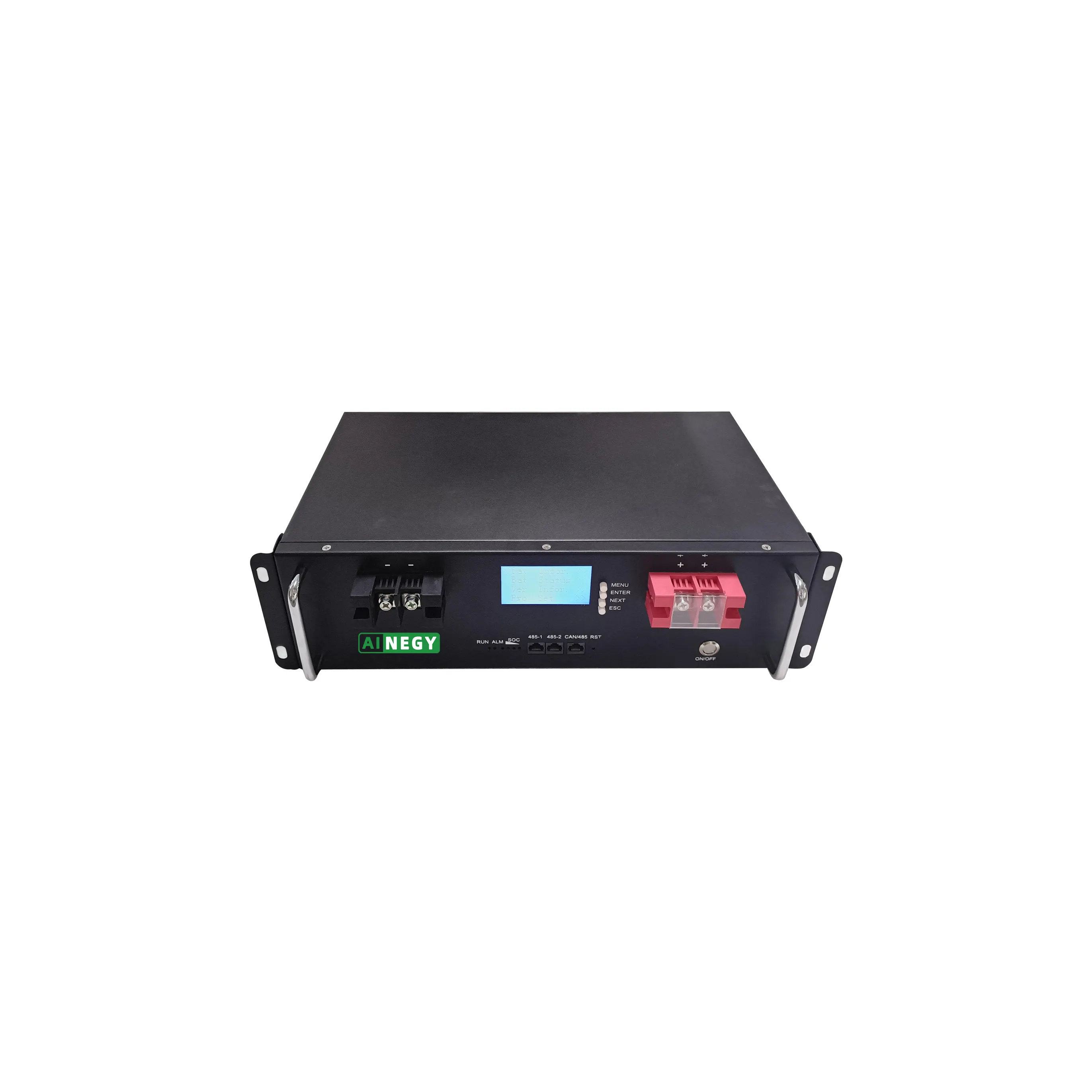 Cost-Effective Residential Battery Storage Supplier for Home Use 2