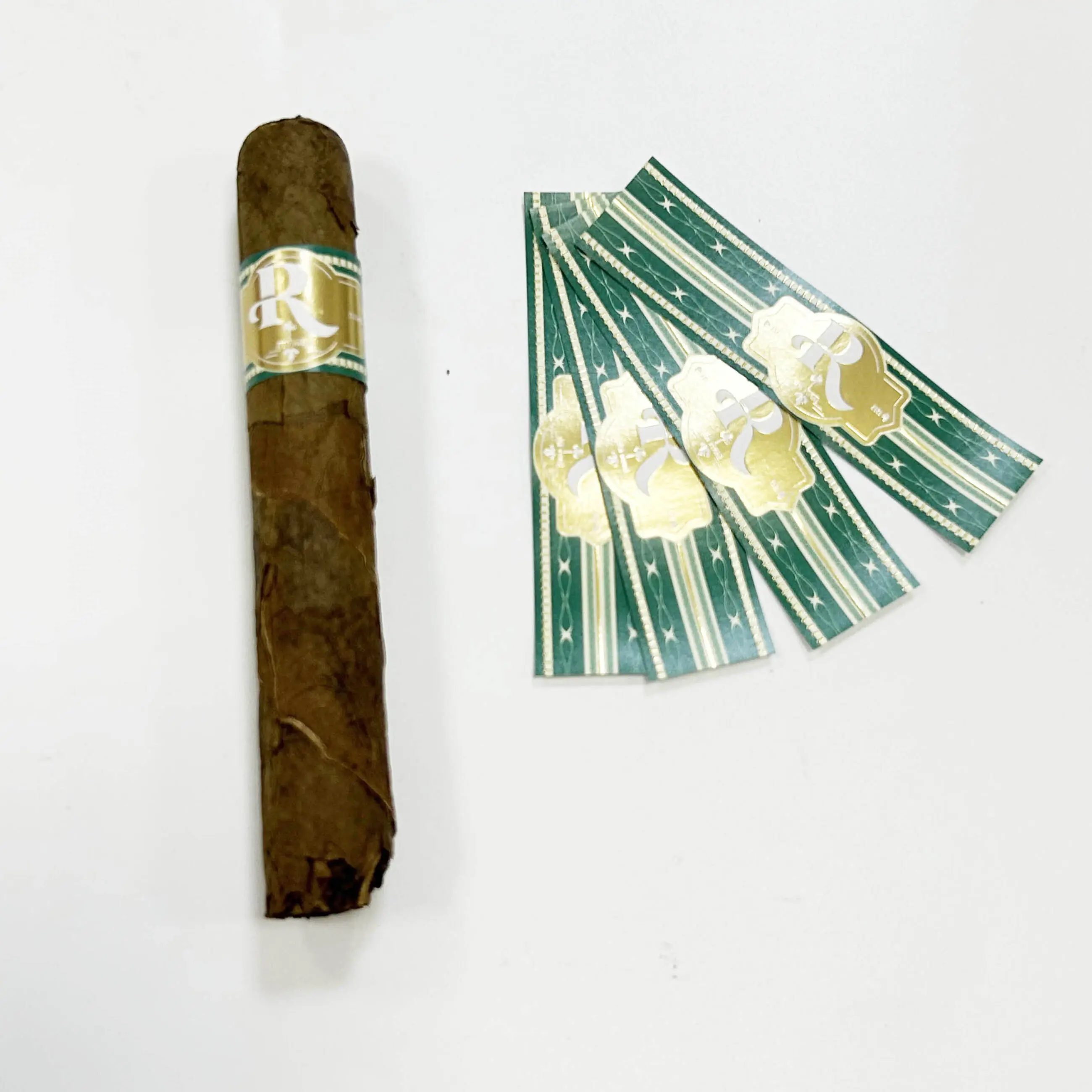 Cigar Labels and Their Secrets: How to Read Them Like an Expert 1