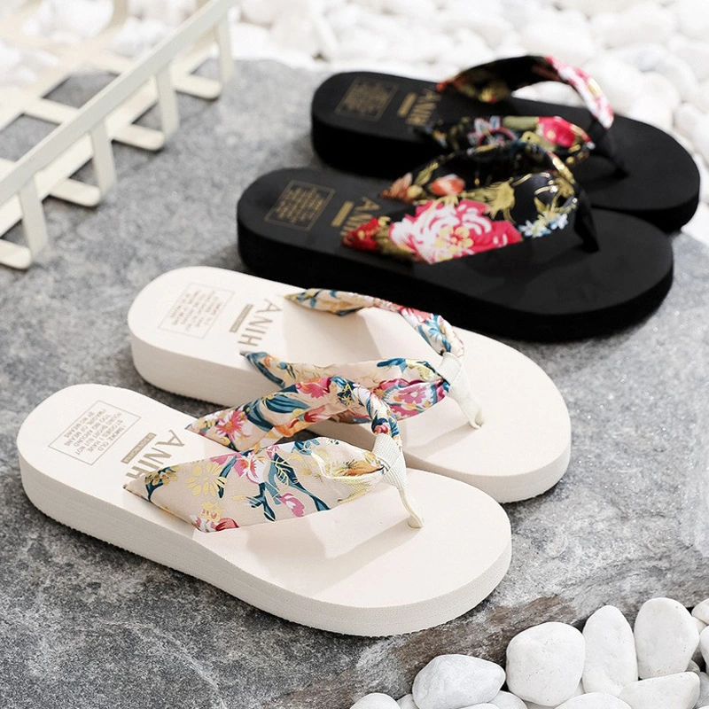 Chanclas de espuma EVA: zapatillas ligeras y cómodas para hombre y mujer 1
