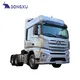 DongXu Vehicle Low Bed Semi Trailer 2factory Price 2