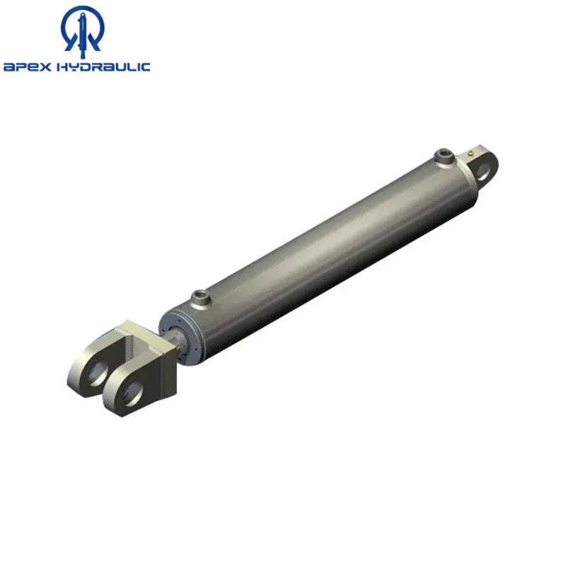 APEX HYDRAULIC Cilindro Inoxidável Aço InoxidávelFornecedores 7