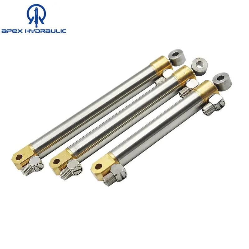 APEX HYDRAULIC Cilindro Inoxidável Aço InoxidávelFornecedores 6