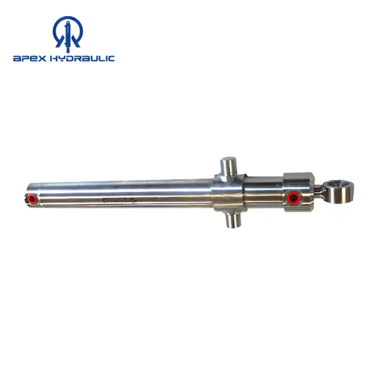 APEX HYDRAULIC Cilindro Inoxidável Aço InoxidávelFornecedores 4