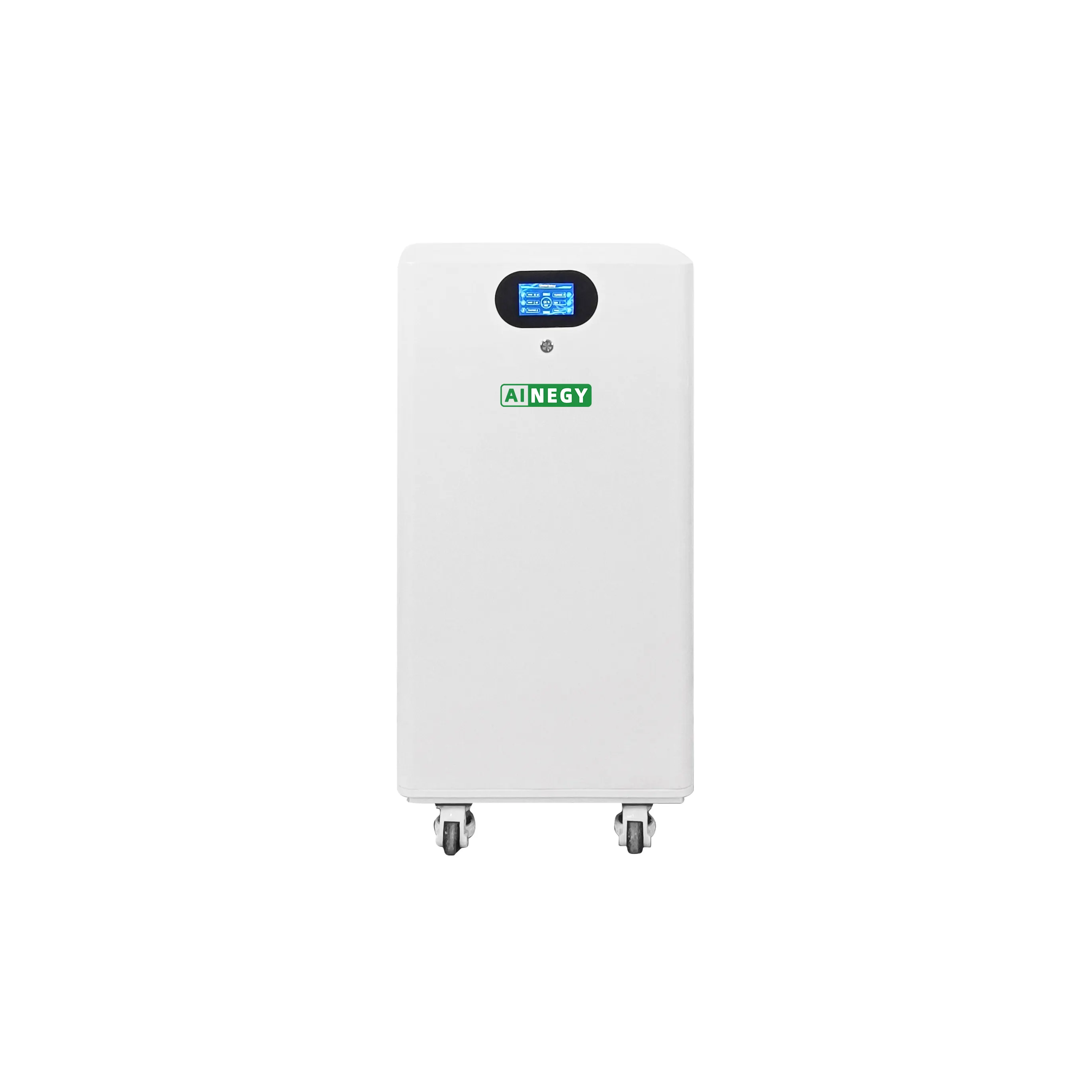 Creative House Battery Storage for Home Use 2