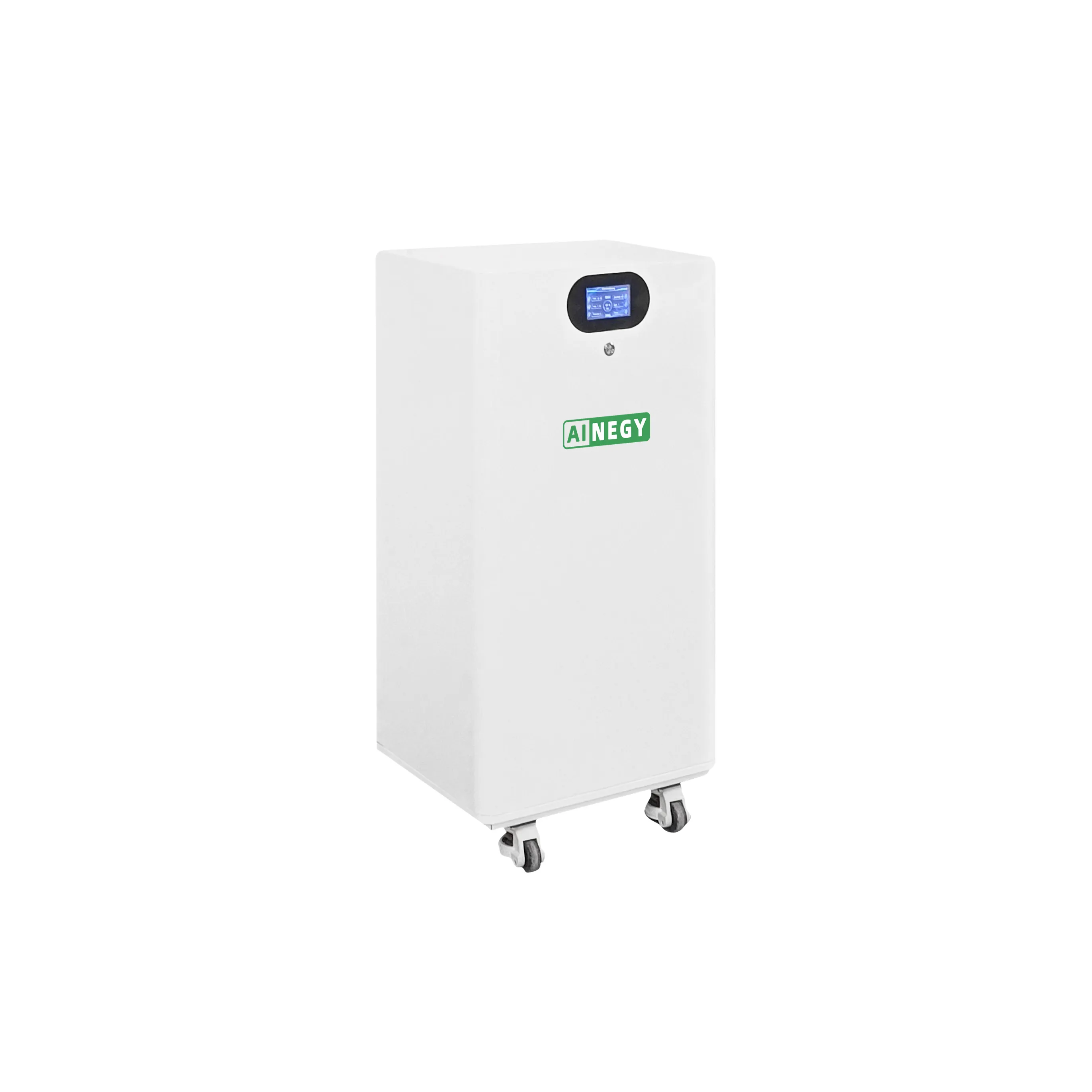 Creative House Battery Storage for Home Use 3