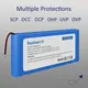 Rechargeable Li Ion Battery Pack - - Huawen 4