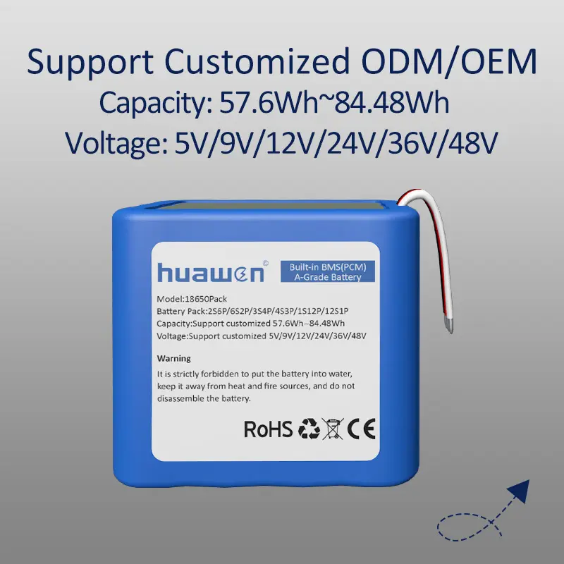High Voltage Power Supply - - Huawen-2 2