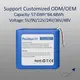 High Voltage Power Supply - - Huawen-2 2