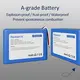 12v Lithium Ion Battery Pack by Huawen-1 3