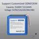18650 Li Ion Battery Pack - - Huawen 2