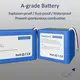 18650 Li Ion Battery Pack - - Huawen 3