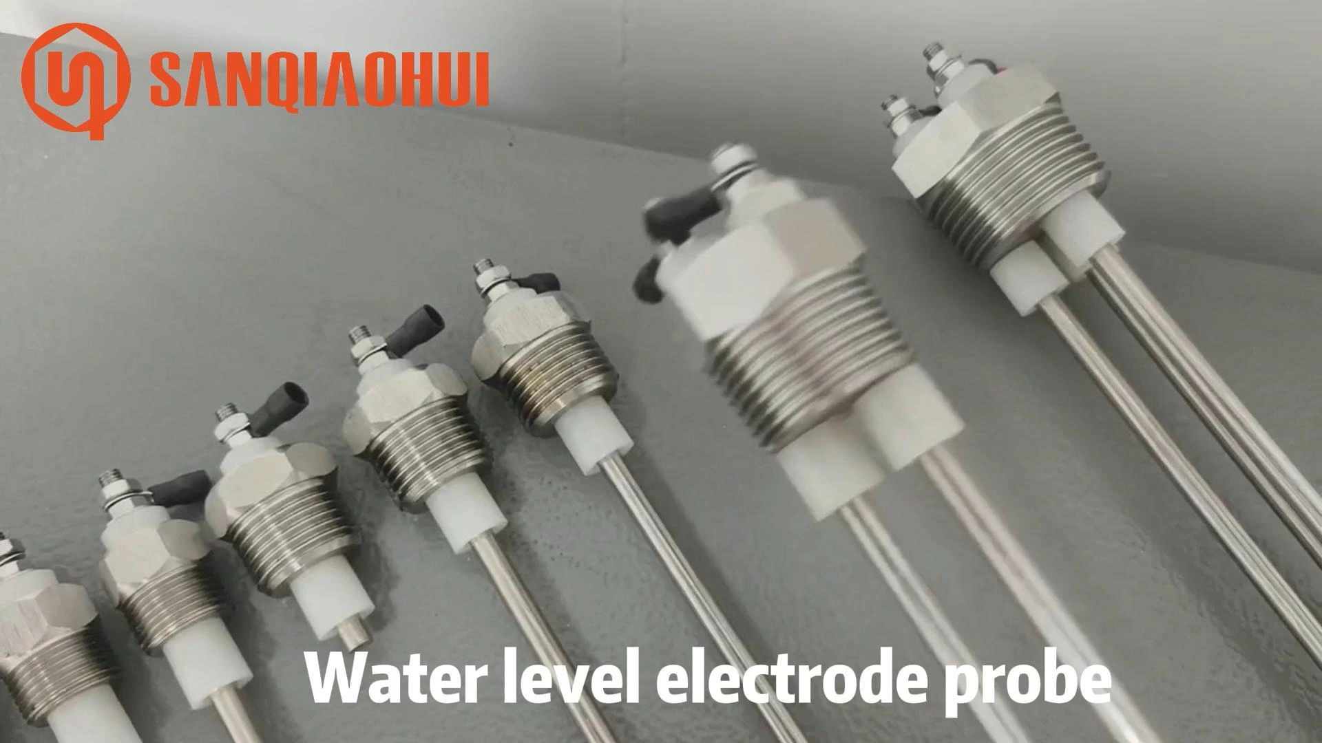 Sanqiaohui Water level Stainless steel water level electrode probe 1