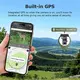 New Cellular Solar Trail Camera Price List 4