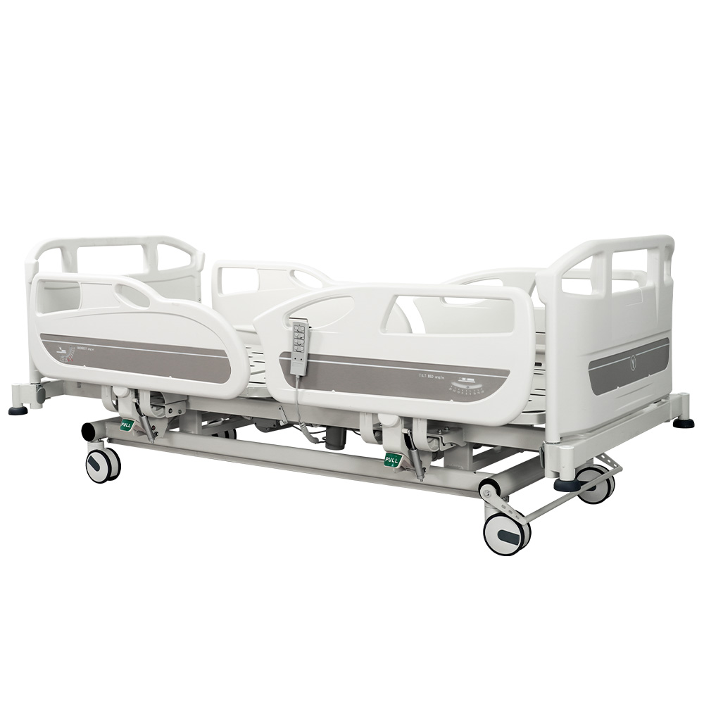 YXZ-C3 (Y301) Tempat Tidur Rumah Sakit Listrik dengan fitur canggih 1