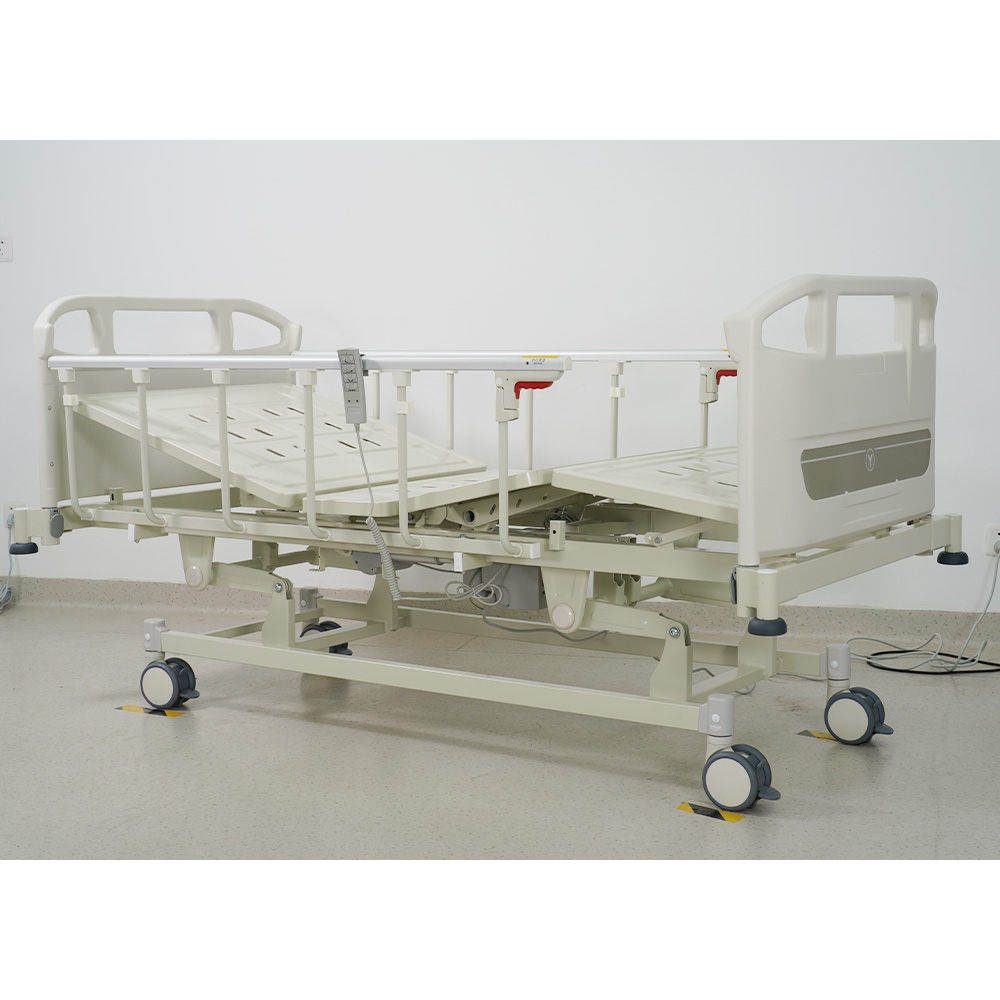 YXZ-C3 (Y302) letto ospedaliero elettrico per strutture mediche 4
