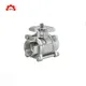 Ball Valve Manufacturer Normal Temperature by HuiYi Valve 2
