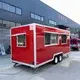 Catering Trailer for Food 25dayssupplier 3