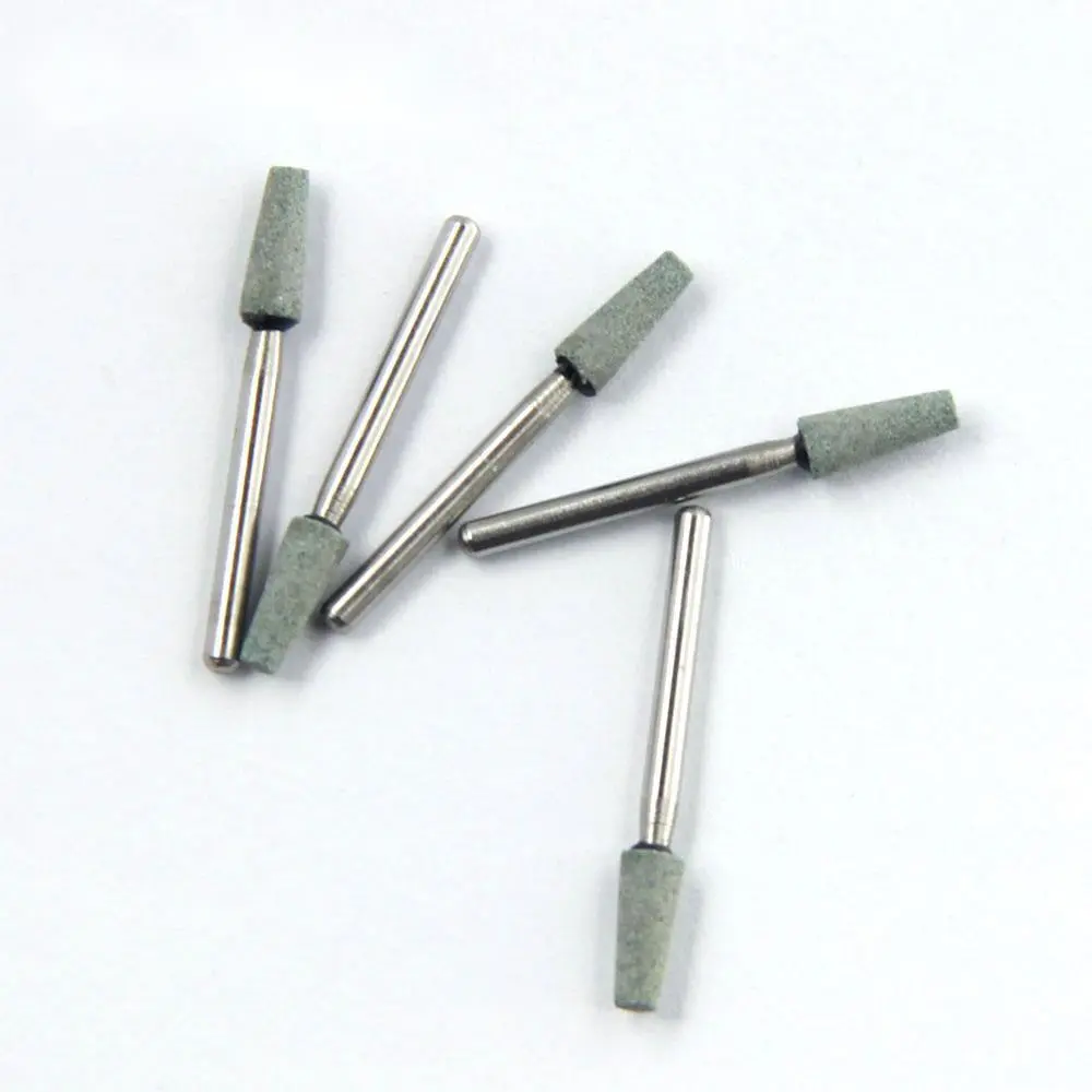 Dental Stone Burs Factory 4