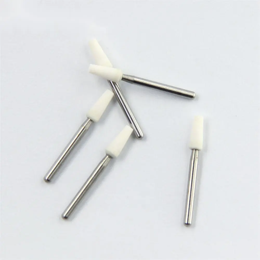 Dental Stone Burs Factory 2