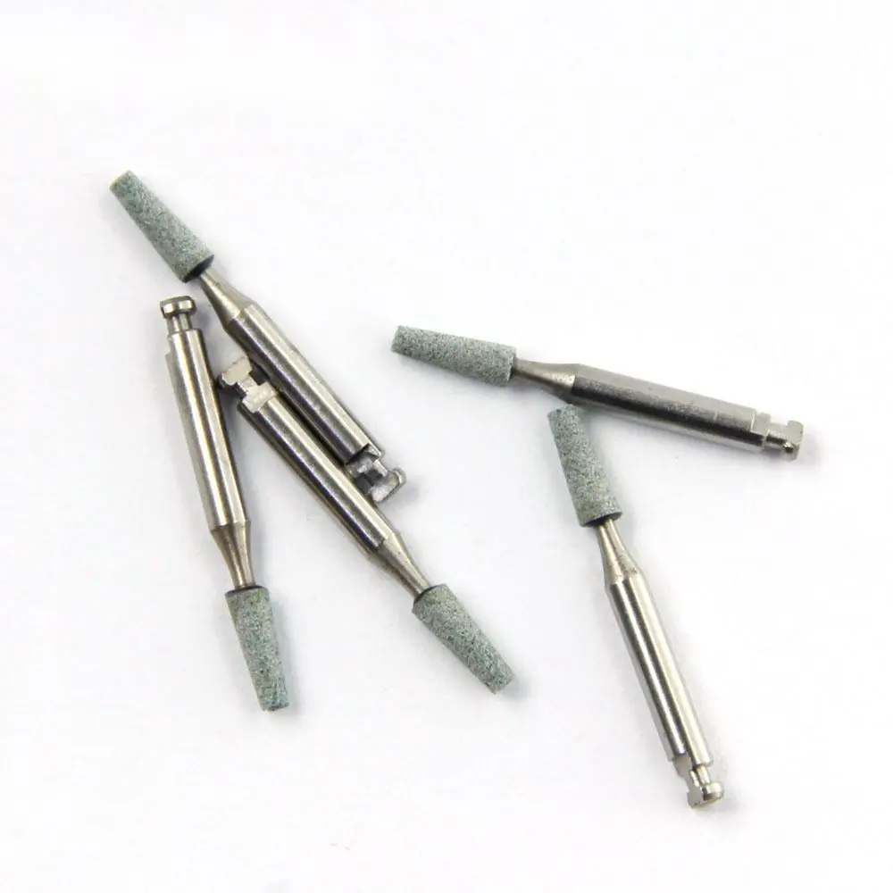 Dental Stone Burs Factory 3