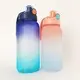 Water Bottle with Straw 11*29.5cm 11*31.5cm Wholesale - Kingline 6