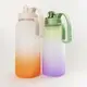 Water Bottle with Straw 11*29.5cm 11*31.5cm Wholesale - Kingline 4