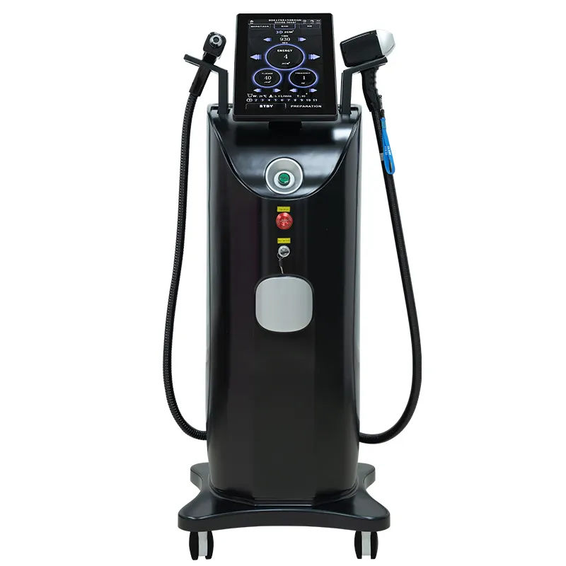 Durablebeauty Machine Factory for Personal Use LS1263 3