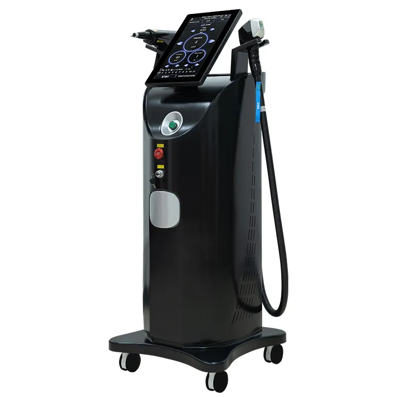 Durablebeauty Machine Factory for Personal Use LS1263 2