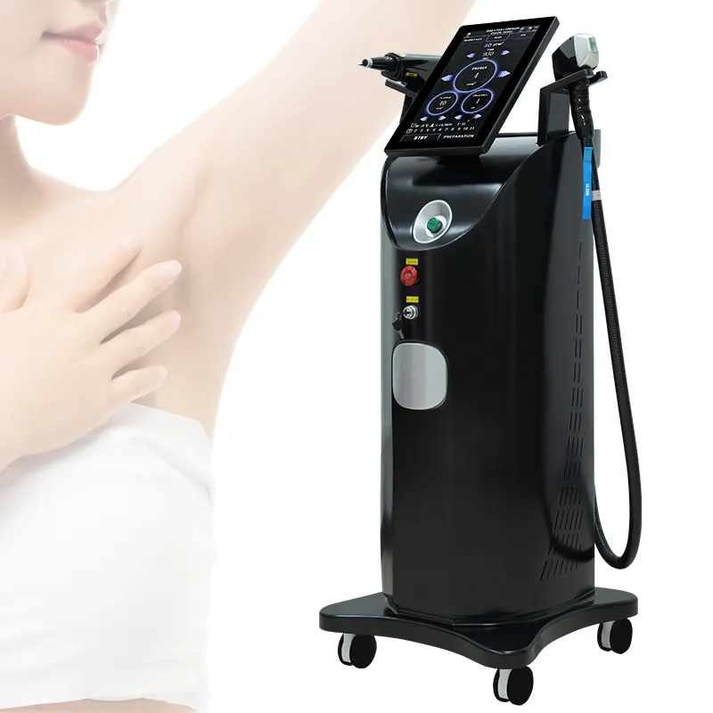 Durablebeauty Machine Factory for Personal Use LS1263 4