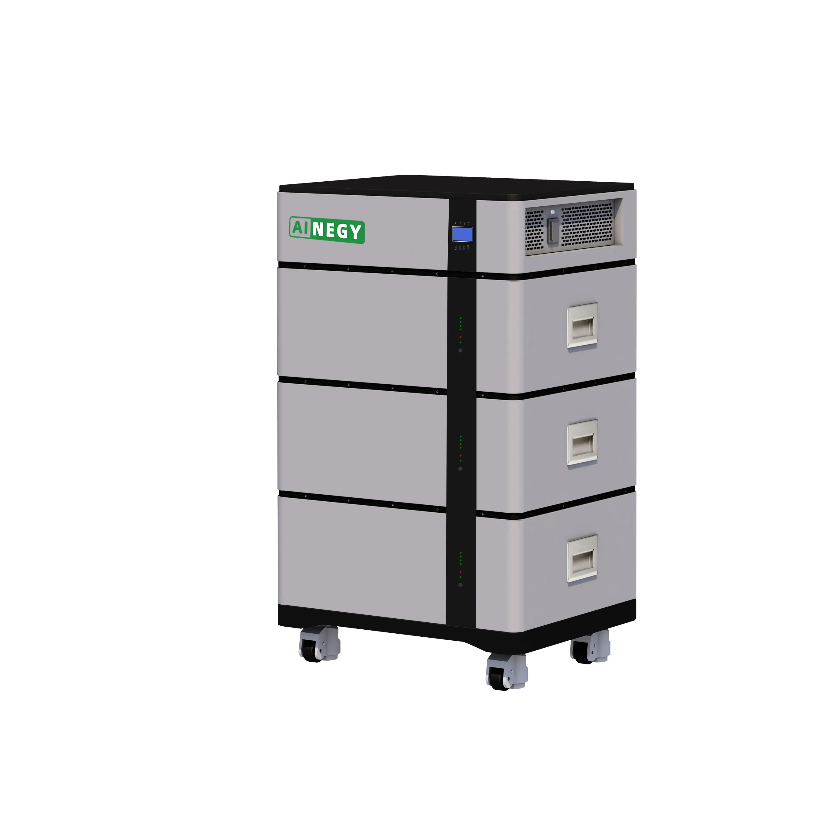 High Quality Home Energy Storage Battery for Home Use 2
