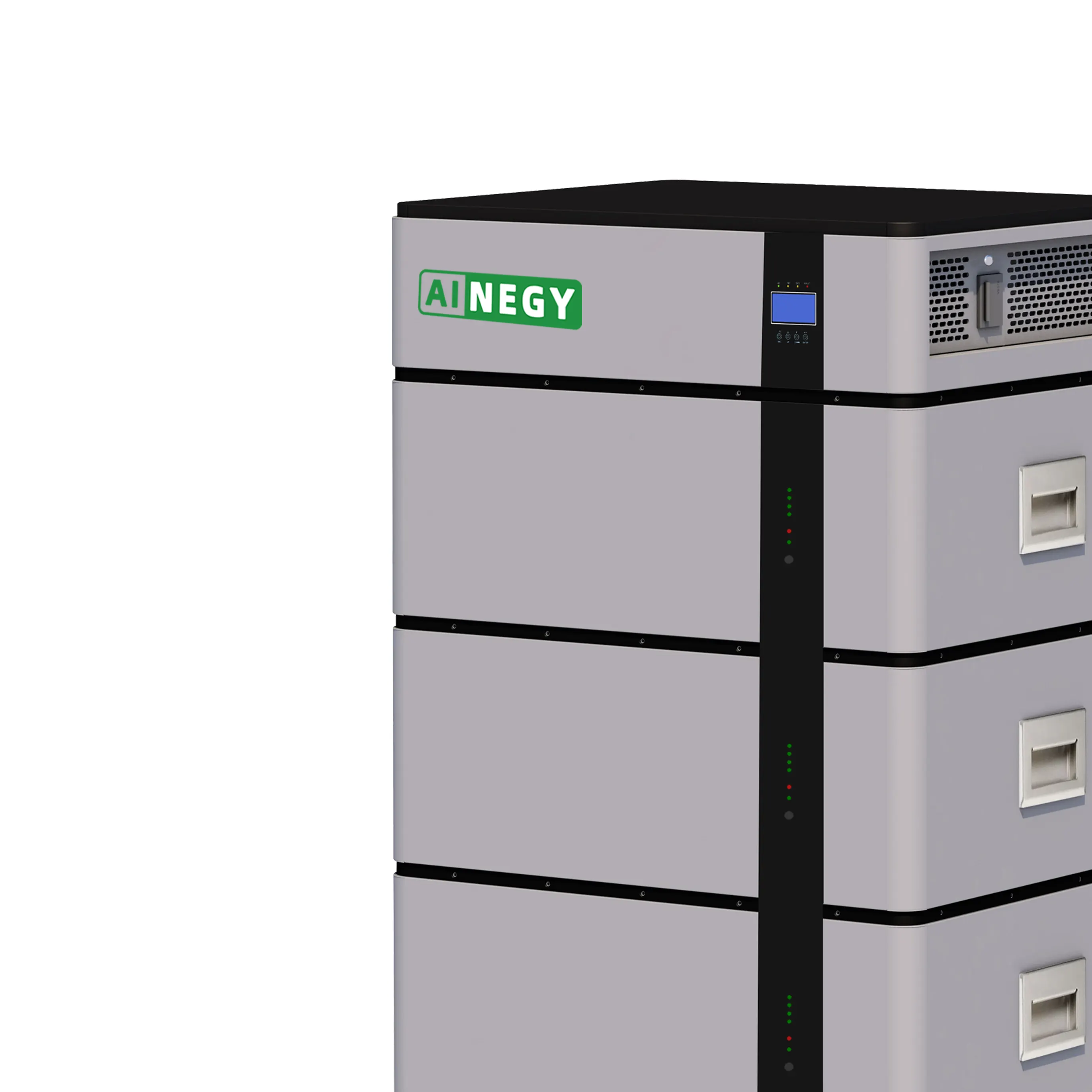 High Quality Home Energy Storage Battery for Home Use 3