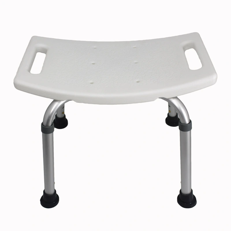 U Shape Bath Chair 1
