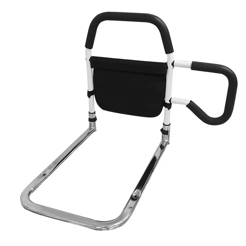 Foldable Bed Rail - - Hosing 3