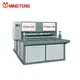 Hydraulic Sole Press Machine - for Sale - Mingteng Machine 4