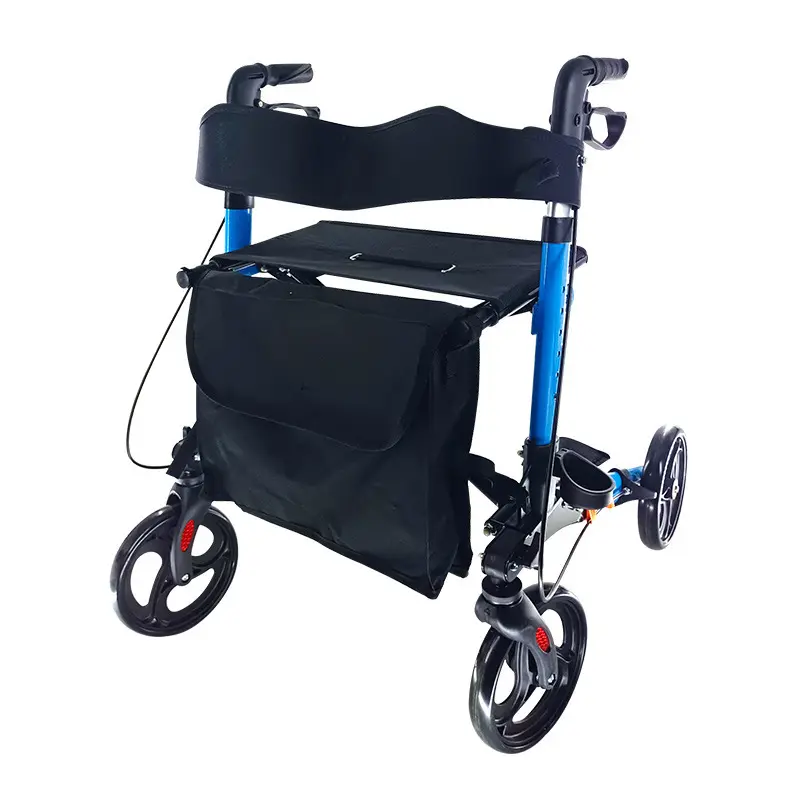 Top Folding Walker Reviews: What You Need to Know 1