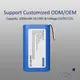 Uninterruptible Power Supply - - Huawen-2 3
