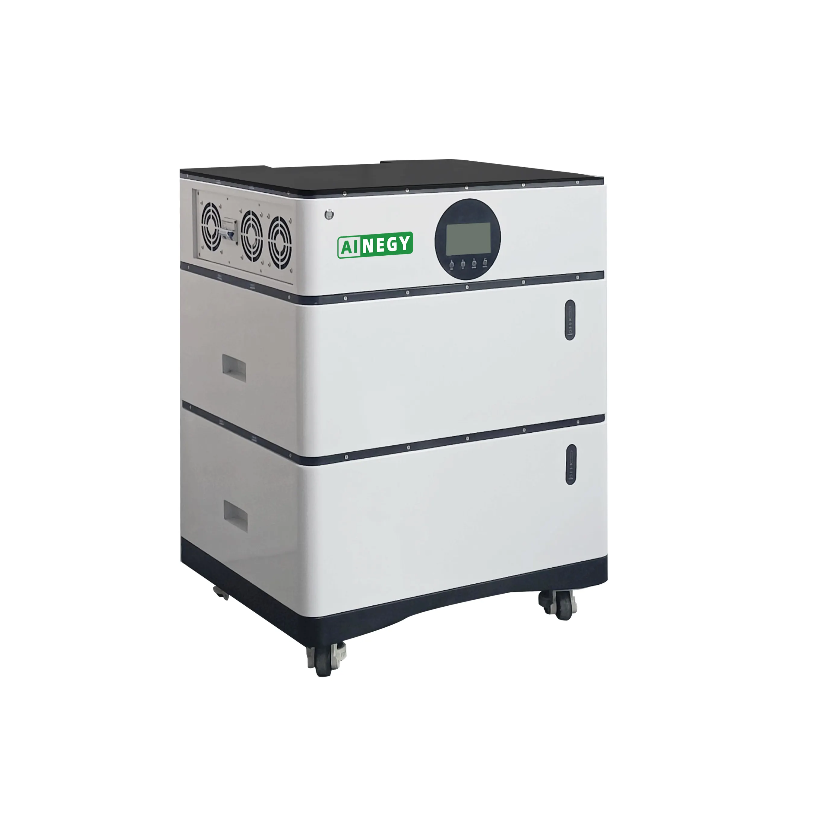 High End Li Ion Battery Manufacturer Price List 3