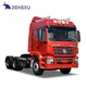 Hot Selling Semi Tractor Truck Semi Tractor Truck Company 3