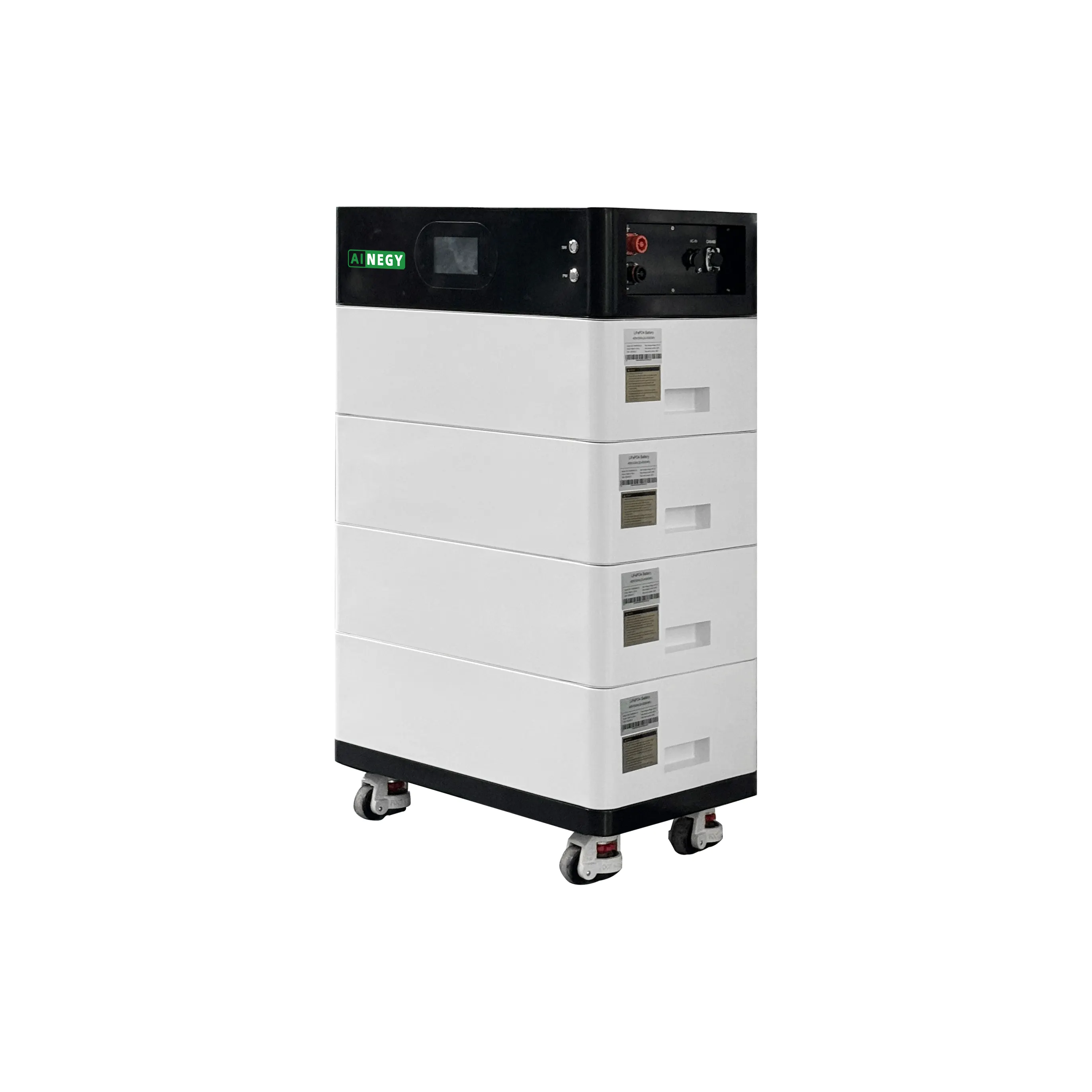 Long Lasting Energy Storage Lithium Battery From China for Home Use 1