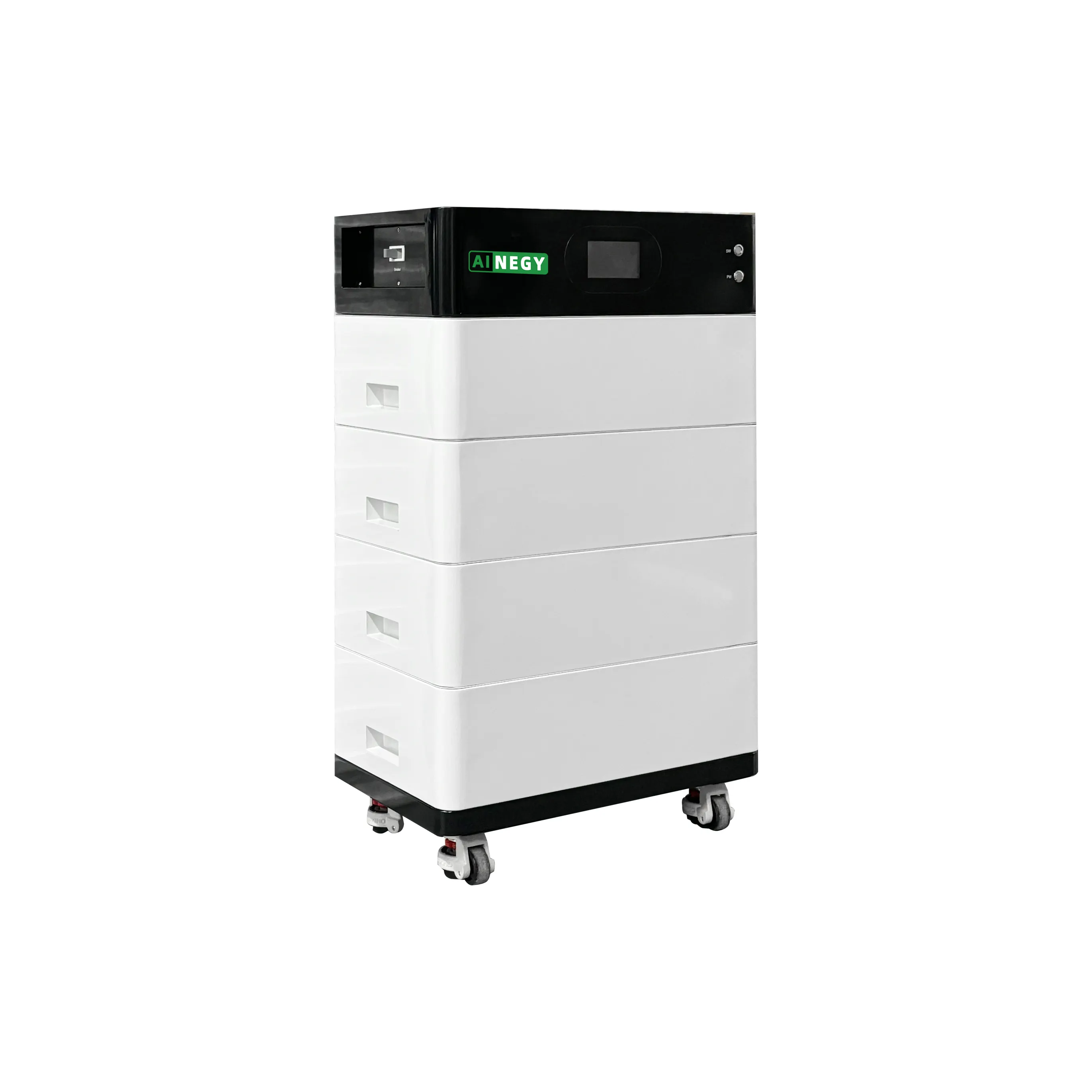 Long Lasting Energy Storage Lithium Battery From China for Home Use 3