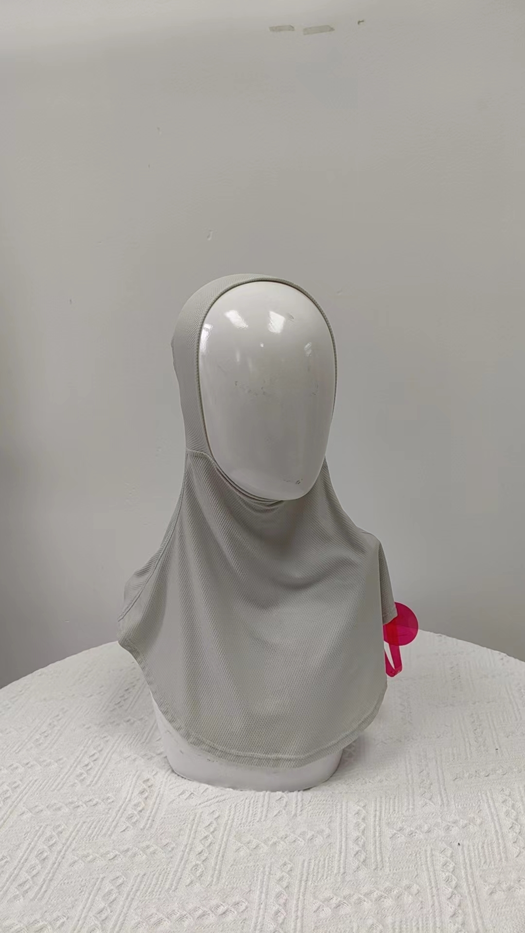 Casquette Hijab Sport nouveau design pour femmes actives 1