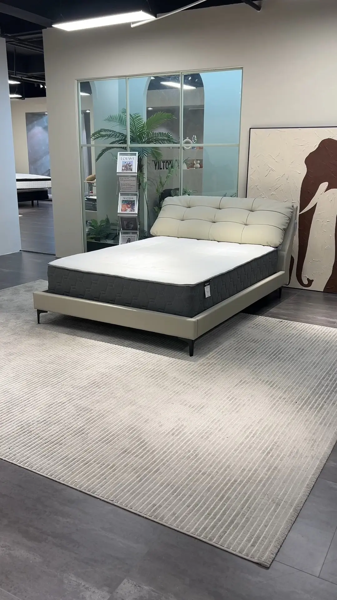 Hot Sale High End Luxury Mattress for Home 1