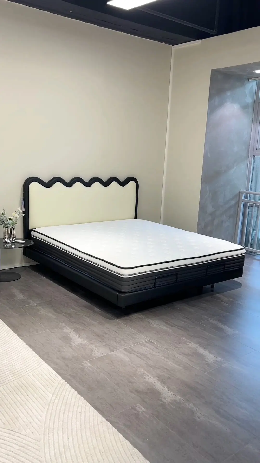 Firm Luxury Mattress - for Apartment - Joony Mattress 1