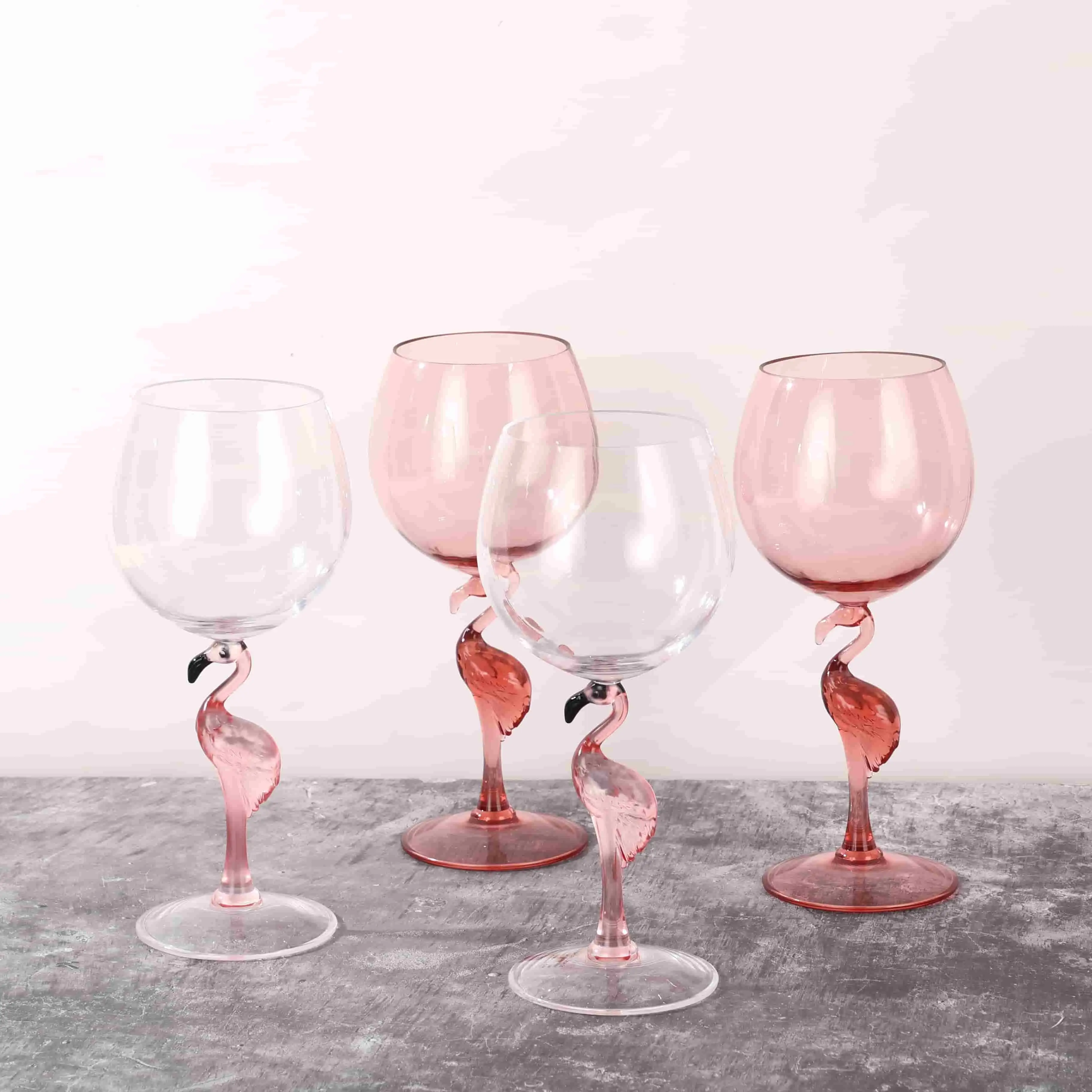 Custom Margarita Glasses GXV403 GXV401 GXV412 GXV420 GXBN206 Wholesale - Xinguo 5