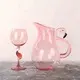 Custom Margarita Glasses GXV403 GXV401 GXV412 GXV420 GXBN206 Wholesale - Xinguo 6