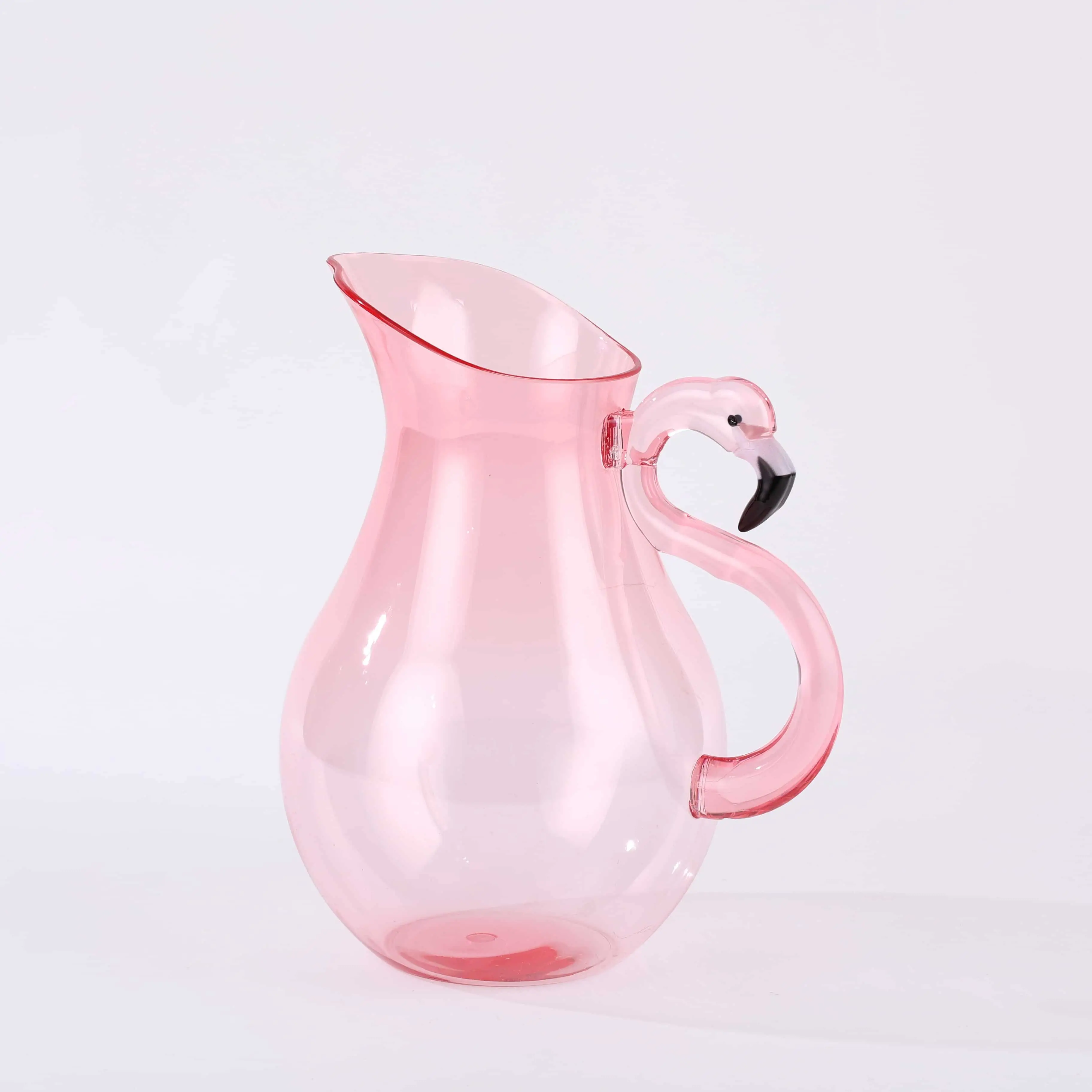 Acrylic Jug with Lid GXFC320 GXA3005 Wholesale - Xinguo 3