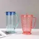 Acrylic Jug with Lid GXFC320 GXA3005 Wholesale - Xinguo 1